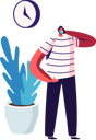 پیش‌نمایش فایل man-talking-on-phone-5170521 از پک تچنولوگیس