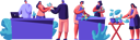 پیش‌نمایش فایل man-buying-flowers-from-flower-shop-5170282 از پک سرگرمی‌ها