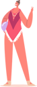 پیش‌نمایش فایل female-gymnast-5283469 از پک ورزشکاران