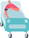 پیش‌نمایش فایل aged-woman-getting-medical-treatment-5283406 از پک سالمندان