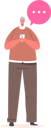 پیش‌نمایش فایل old-man-use-mobile-phone-5283400 از پک سالمندان