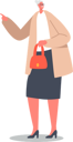 پیش‌نمایش فایل senior-female-walking-5283438 از پک سالمندان
