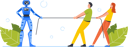 پیش‌نمایش فایل fight-between-humans-and-robots-5286038 از پک ربات‌ها در کسب‌وکار