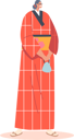 پیش‌نمایش فایل asian-aged-smiling-woman-wear-long-kimono-5531461 از پک ملیت‌ها