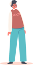پیش‌نمایش فایل boy-with-curly-hair-wear-glasses-and-kippah-hat-5531448 از پک ملیت‌ها