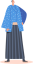 پیش‌نمایش فایل elderly-asian-man-wear-kimono-5531460 از پک ملیت‌ها