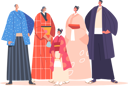 پیش‌نمایش فایل happy-asian-family-5531459 از پک ملیت‌ها