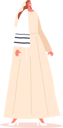 پیش‌نمایش فایل happy-jewish-bride-in-long-dress-5531427 از پک ملیت‌ها