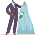 پیش‌نمایش فایل arab-marriage-couple-5531534 از پک عروسی‌ها