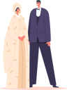 پیش‌نمایش فایل elegant-japanese-bride-and-groom-5531544 از پک عروسی‌ها