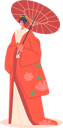 پیش‌نمایش فایل geisha-woman-holding-umbrella-5531545 از پک عروسی‌ها