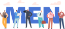 پیش‌نمایش فایل businessman-5531505 از پک پوسترها با افراد