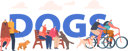 پیش‌نمایش فایل elderly-people-spending-time-with-dog-in-park-5531498 از پک پوسترها با افراد