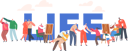 پیش‌نمایش فایل people-hobby-and-active-life-5531502 از پک پوسترها با افراد