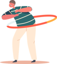 پیش‌نمایش فایل boy-playing-with-hula-hoop-5531327 از پک بچه‌ها / کودکانه
