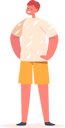 پیش‌نمایش فایل boy-stand-with-arms-akimbo-5531359 از پک بچه‌ها / کودکانه