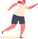 پیش‌نمایش فایل girl-playing-summer-games-5531367 از پک بچه‌ها / کودکانه