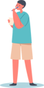 پیش‌نمایش فایل little-boy-brushing-teeth-5683442 از پک کودکان