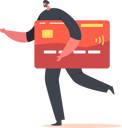 پیش‌نمایش فایل hacker-with-stolen-credit-card-6501756 از پک فعالیت‌های مردم