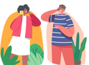 پیش‌نمایش فایل people-communicate-over-mobile-phone-6501762 از پک فعالیت‌های مردم