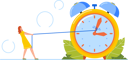 پیش‌نمایش فایل time-management-6502085 از پک زمان کسب‌وکار