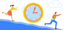 پیش‌نمایش فایل working-productivity-6502082 از پک زمان کسب‌وکار