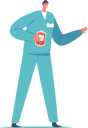 پیش‌نمایش فایل man-in-medical-uniform-holding-blood-bag-6500886 از پک مراقبت‌های بهداشتی
