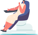 پیش‌نمایش فایل woman-donating-blood-6500881 از پک مراقبت‌های بهداشتی
