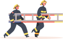 پیش‌نمایش فایل fire-fighters-with-ladders-6501020 از پک بچه‌ها / کودکانه
