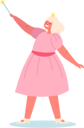 پیش‌نمایش فایل girl-in-in-funny-theatrical-costume-of-fairy-6501041 از پک بچه‌ها / کودکانه