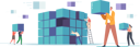 پیش‌نمایش فایل big-database-storage-management-6501257 از پک تچنولوگیس
