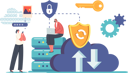 پیش‌نمایش فایل cloud-data-safety-6501271 از پک تچنولوگیس