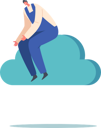 پیش‌نمایش فایل cloud-storage-6501244 از پک تچنولوگیس