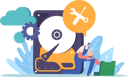 پیش‌نمایش فایل data-recovery-and-protection-service-6501238 از پک تچنولوگیس