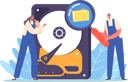 پیش‌نمایش فایل data-recovery-service-6501237 از پک تچنولوگیس