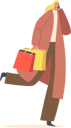 پیش‌نمایش فایل girl-walking-with-shopping-bags-6501267 از پک تچنولوگیس
