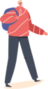 پیش‌نمایش فایل happy-male-with-backpack-6501266 از پک تچنولوگیس