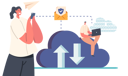 پیش‌نمایش فایل people-use-digital-web-based-cloud-service-6501272 از پک تچنولوگیس