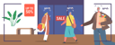 پیش‌نمایش فایل people-visiting-retail-store-with-identification-facial-recognition-system-6501258 از پک تچنولوگیس