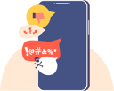پیش‌نمایش فایل smartphone-with-bully-messages-on-screen-6501285 از پک تچنولوگیس