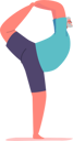 پیش‌نمایش فایل elderly-male-doing-yoga-6500723 از پک افراد سالمندان