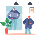 پیش‌نمایش فایل boy-dreaming-to-be-successful-businessman-6500703 از پک زیبایی و مد