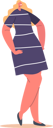 پیش‌نمایش فایل girl-standing-6500715 از پک زیبایی و مد