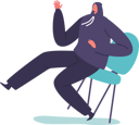 پیش‌نمایش فایل hacker-feering-of-someone-beating-him-6501349 از پک تچنولوگیس