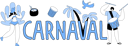 پیش‌نمایش فایل people-celebrating-brazil-carnival-6501913 از پک افراد خطی