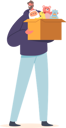 پیش‌نمایش فایل man-donating-toys-6501989 از پک داوطلب‌ها