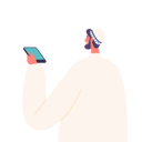 پیش‌نمایش فایل arab-journalist-male-holding-dictaphone-8526174 از پک کنفرانس پرِسس