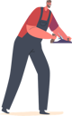 پیش‌نمایش فایل carpenter-male-working-with-plane-tool-8845388 از پک کارگاه
