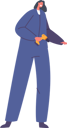 پیش‌نمایش فایل woman-works-with-drill-8845377 از پک کارگاه