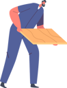 پیش‌نمایش فایل worker-male-holding-wooden-board-8845375 از پک کارگاه